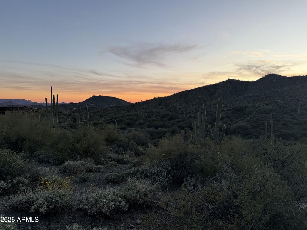 Photo of 42382 N Chiricahua Pass Pass #318, Scottsdale, AZ 85262 (MLS # 6979182)