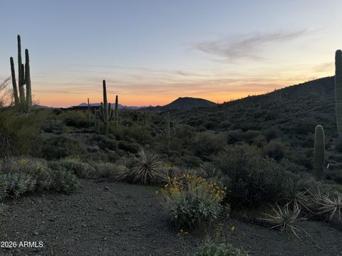 42382 N CHIRICAHUA PASS Pass 318 Scottsdale AZ 85262