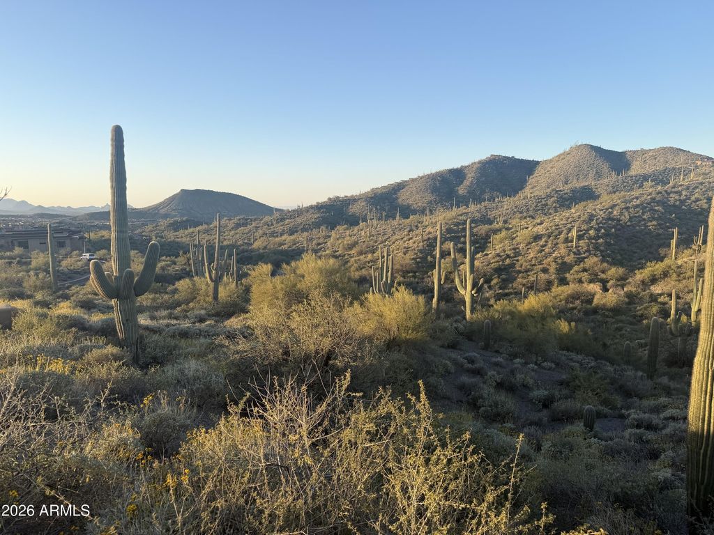 Photo of 42382 N Chiricahua Pass Pass #318, Scottsdale, AZ 85262 (MLS # 6979182)