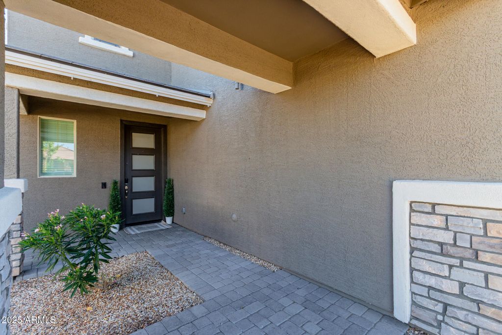 Photo of 15715 W Adams Street, Goodyear, AZ 85338 (MLS # 6912353)