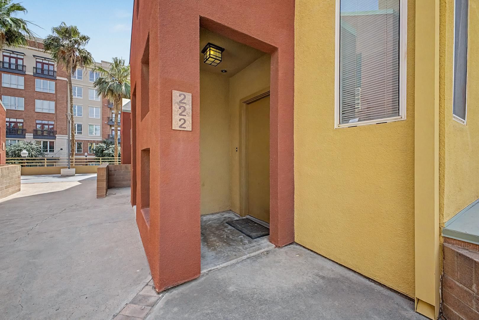 154 W 5th Street 222