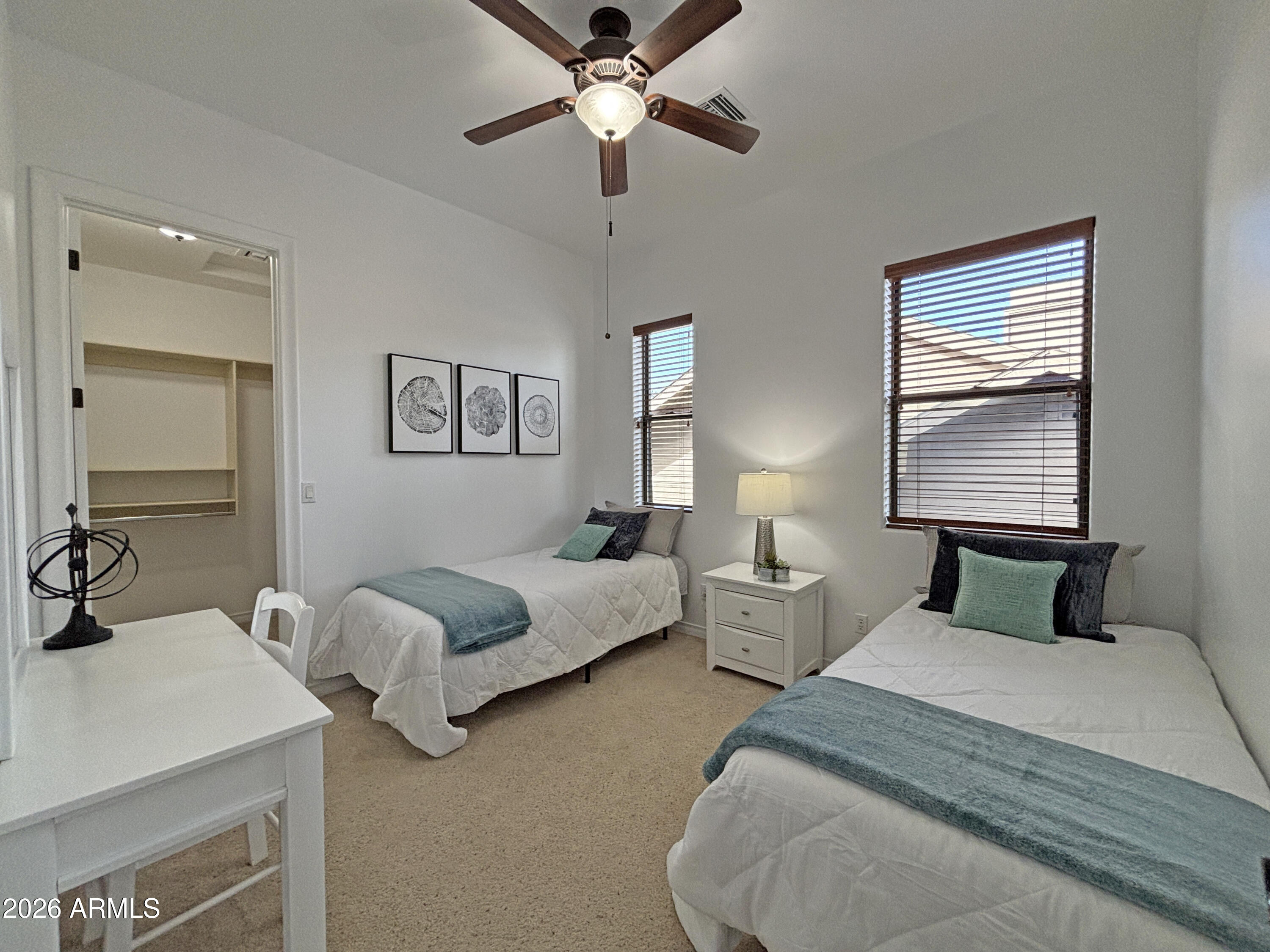 WILDFLOWER RIDGE - Residential