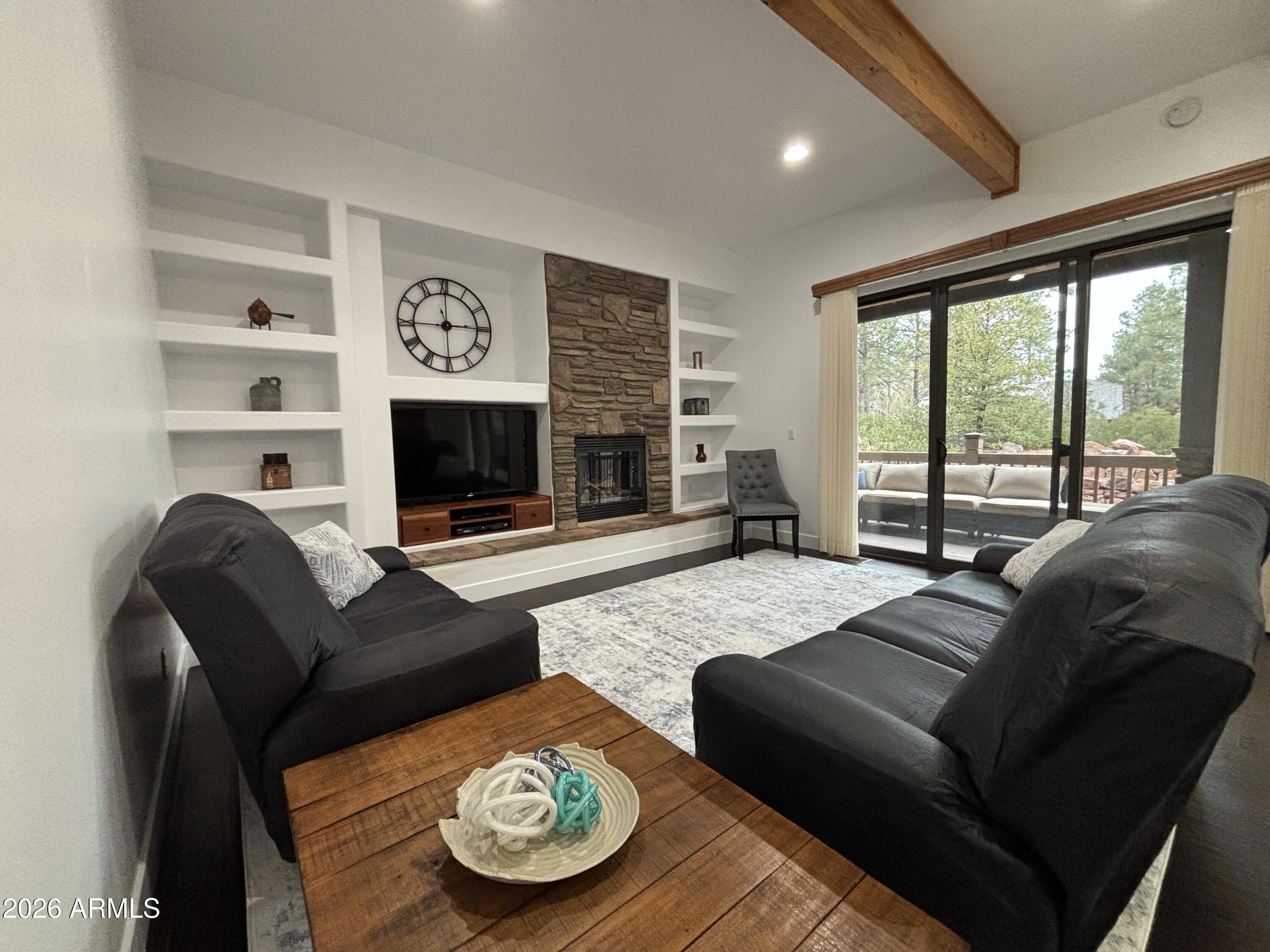 WILDFLOWER RIDGE - Residential