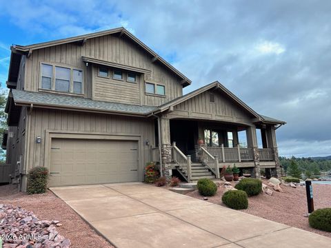 1704 E SNAP DRAGON Court Payson AZ 85541