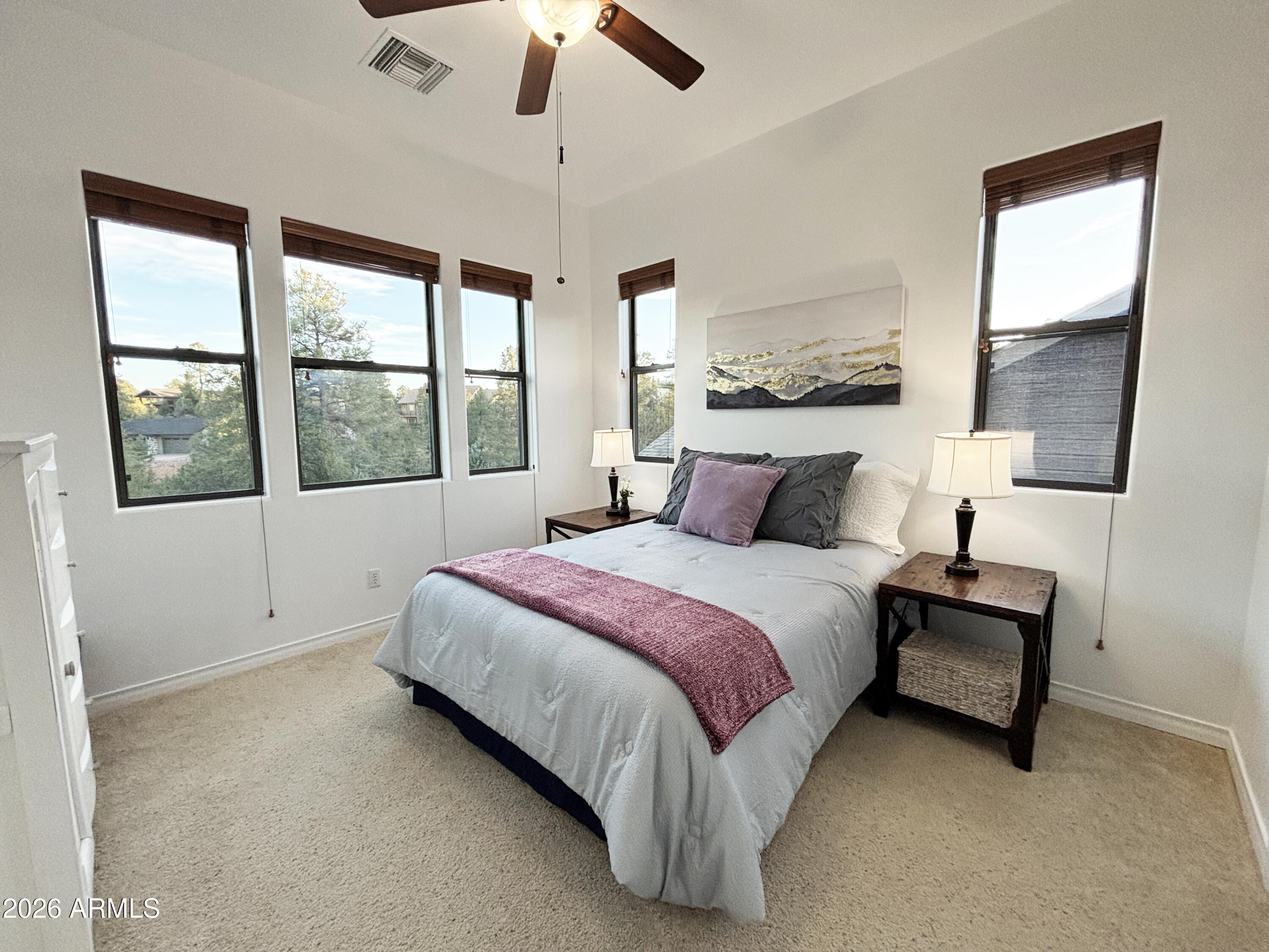 WILDFLOWER RIDGE - Residential