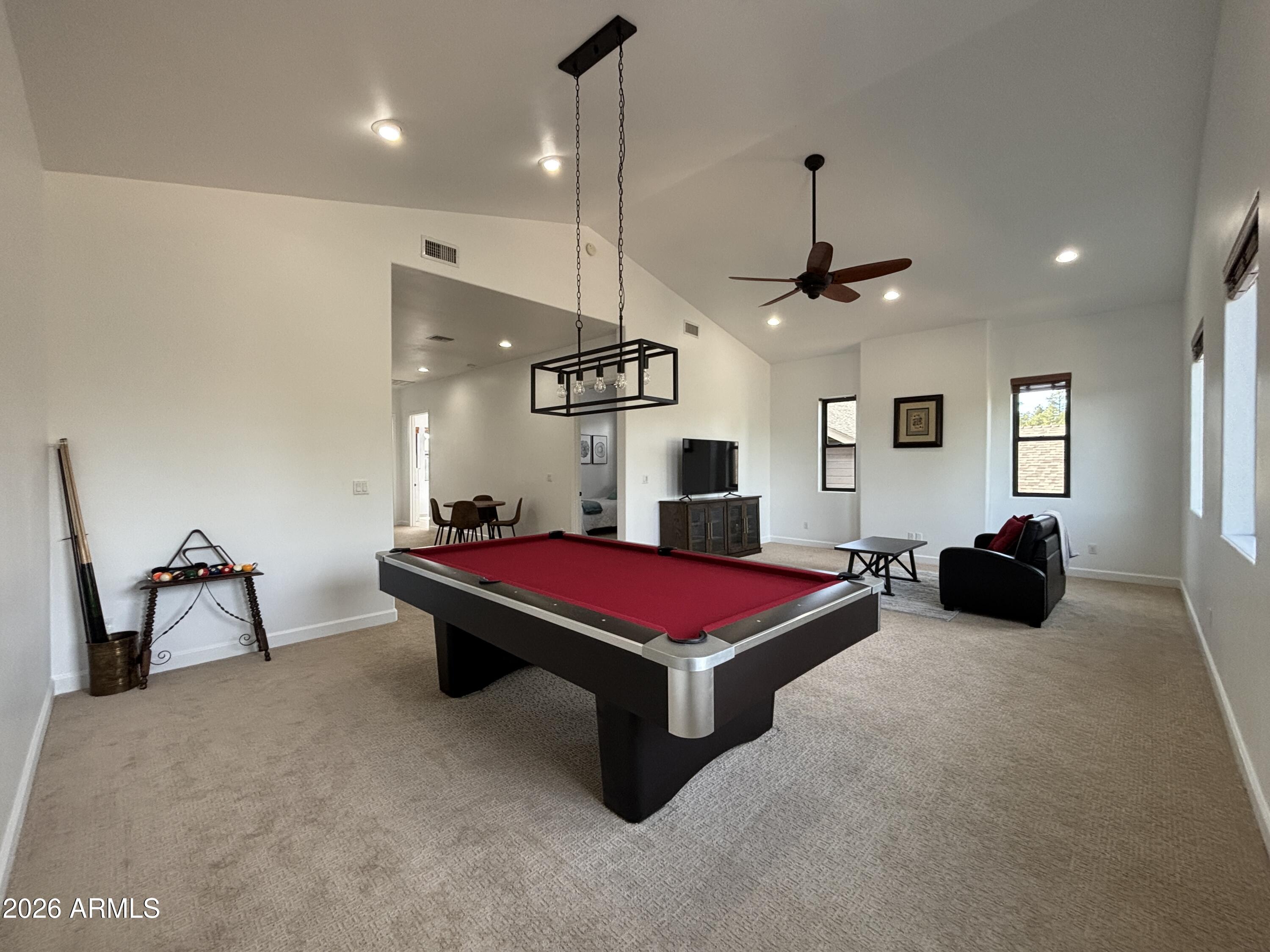 WILDFLOWER RIDGE - Residential