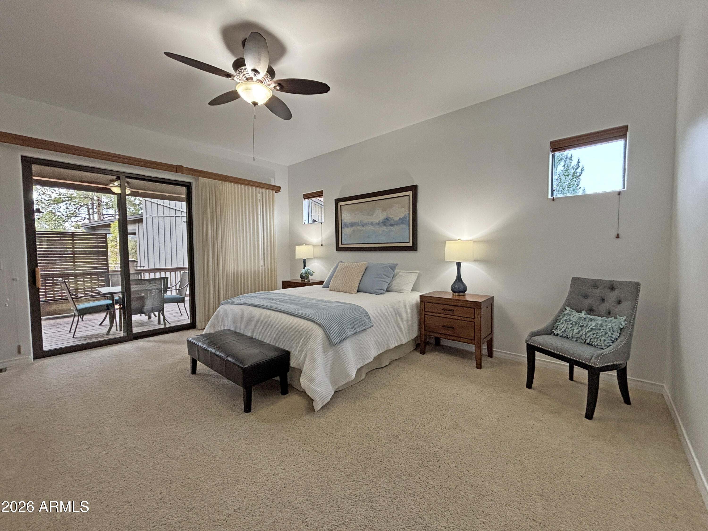 WILDFLOWER RIDGE - Residential