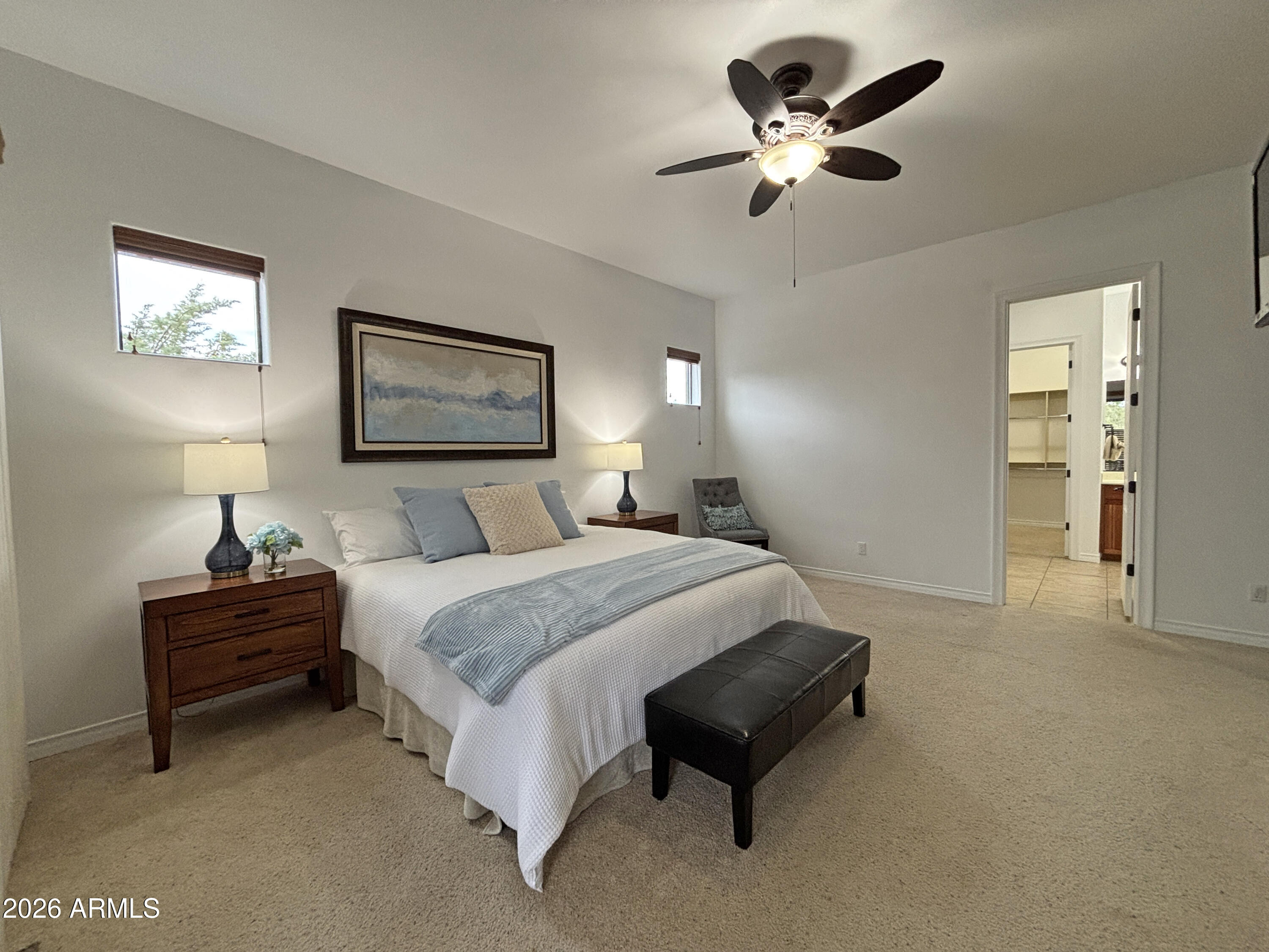 WILDFLOWER RIDGE - Residential