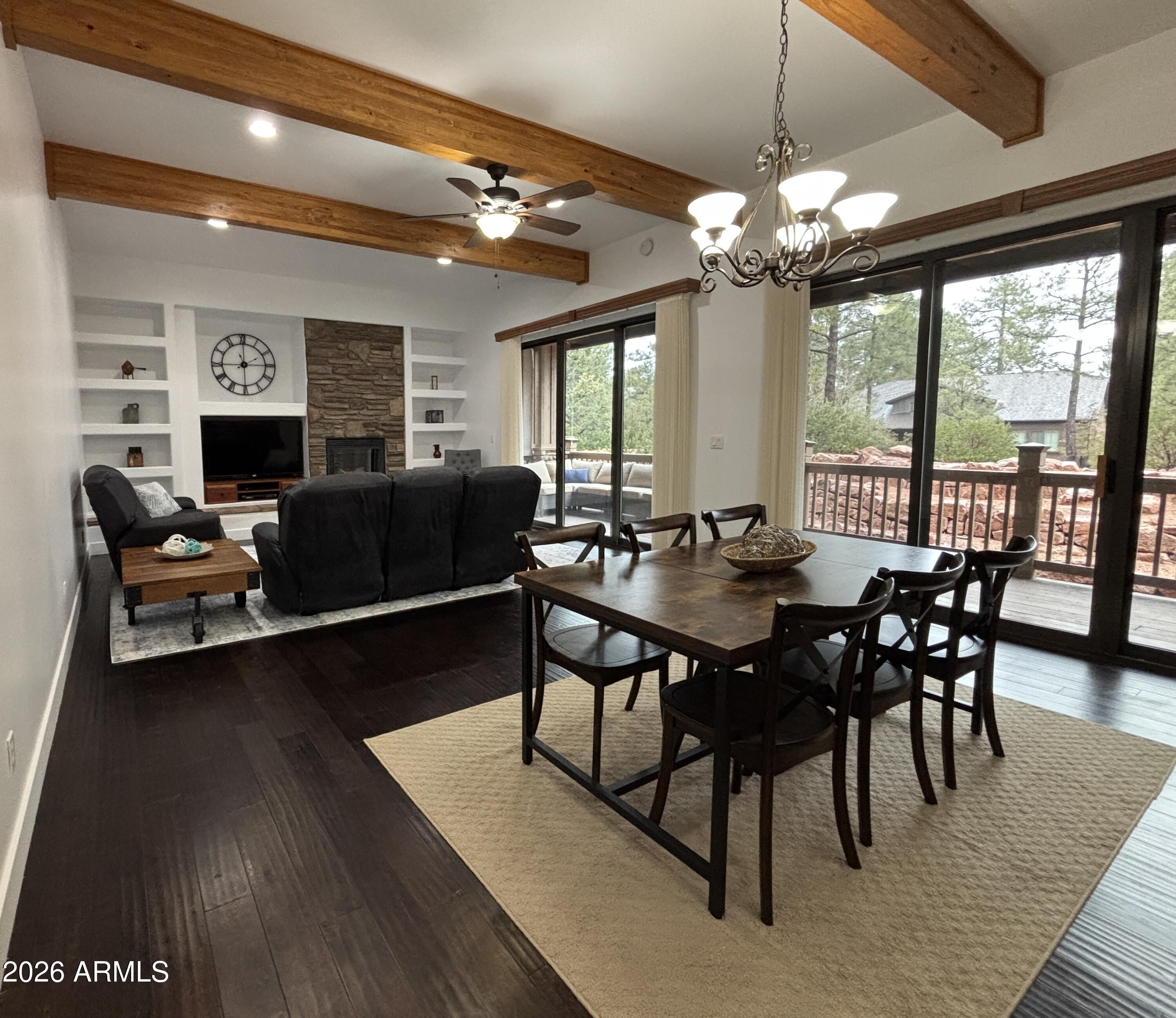 WILDFLOWER RIDGE - Residential