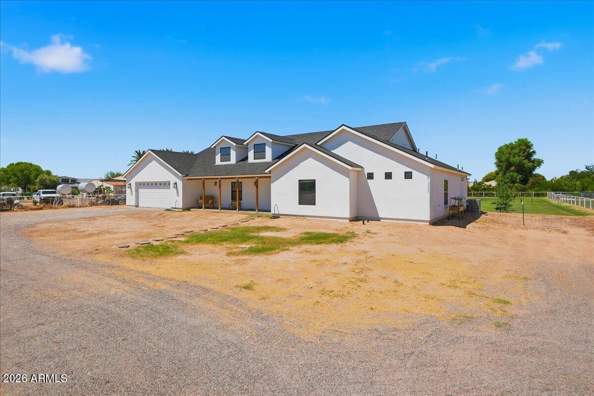 21332 S 156TH Street