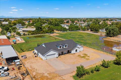Property photo of 21332 S 156th Street, Gilbert, AZ 85298
