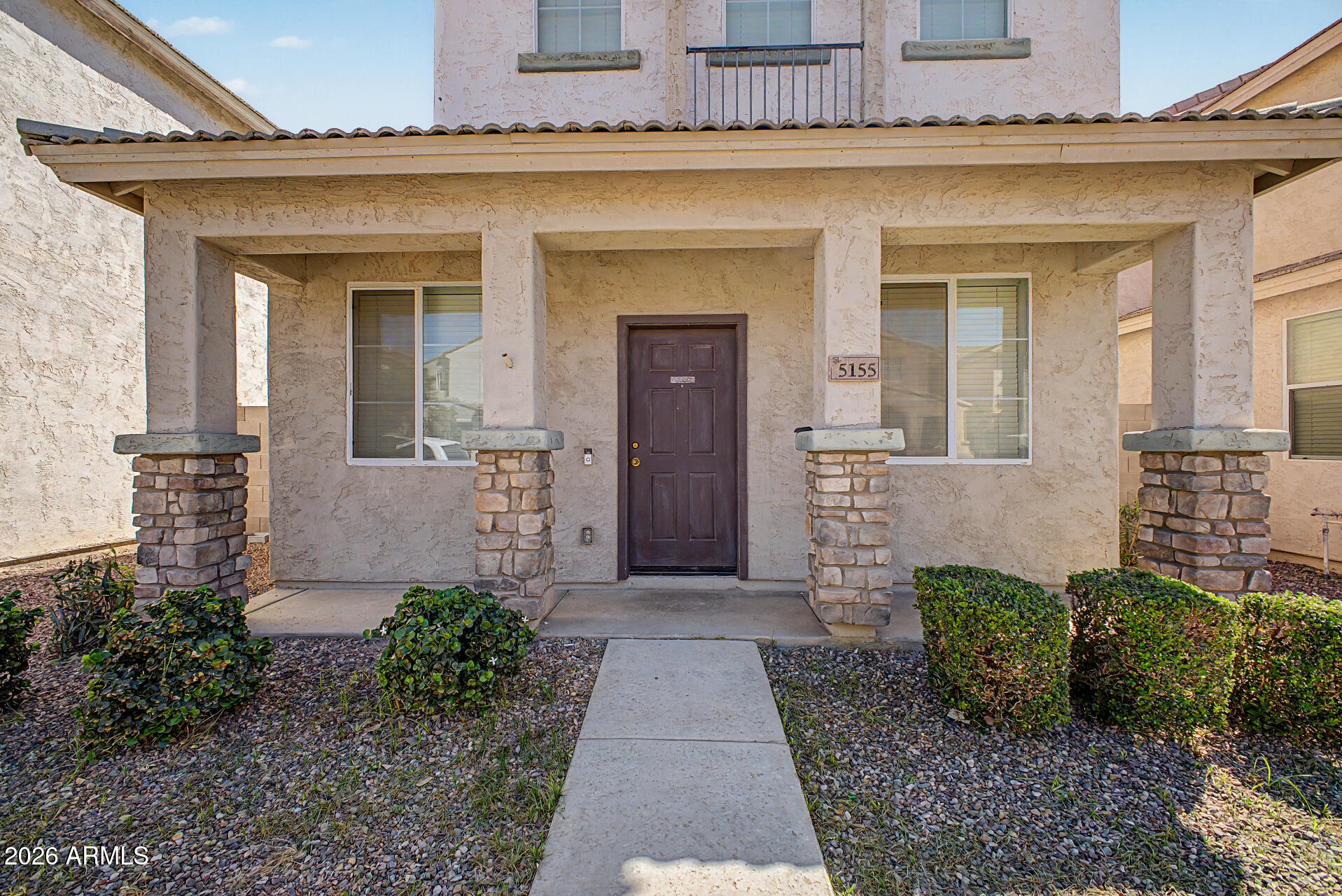 5155 W ILLINI Street