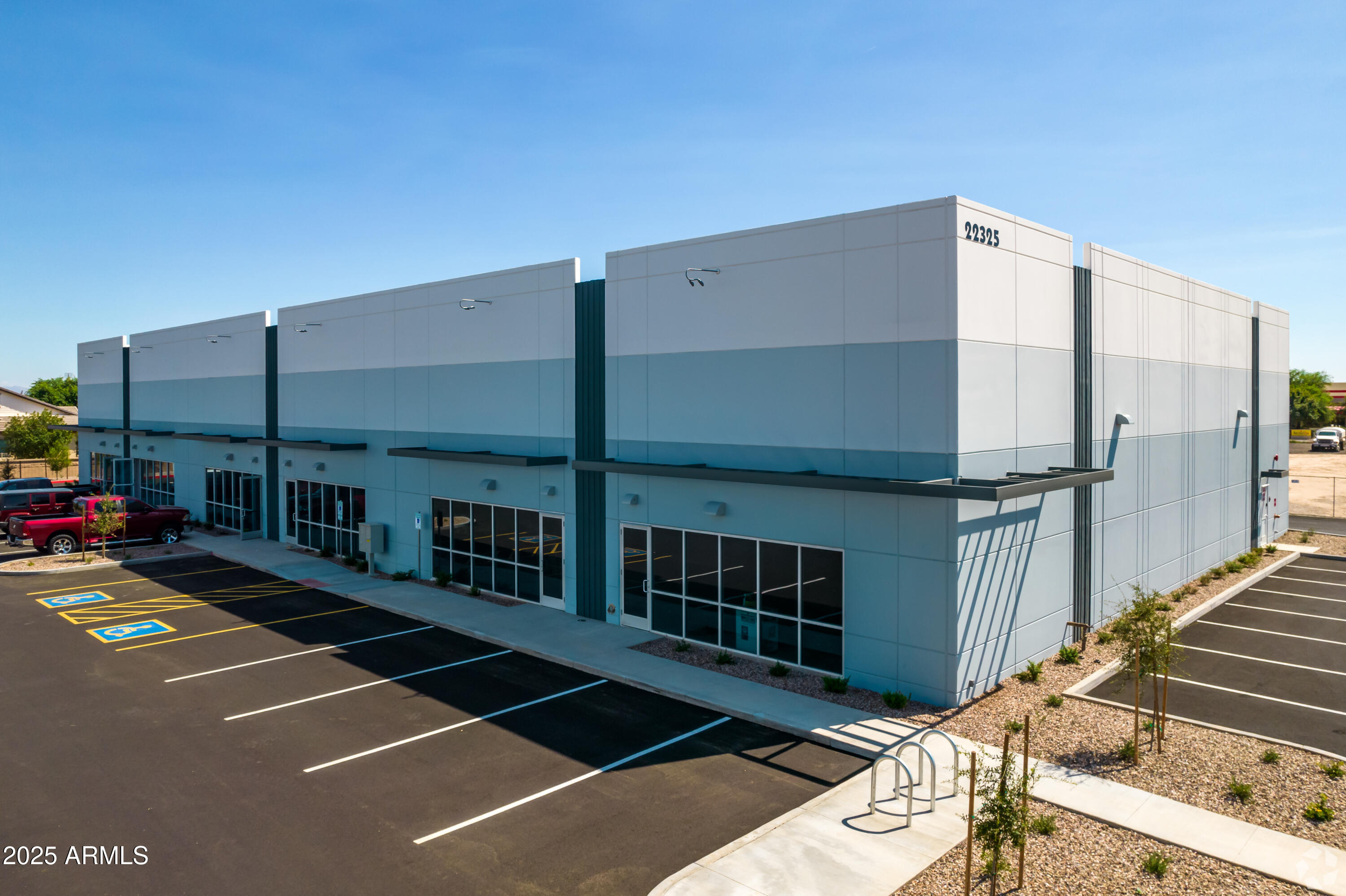 22275 S SCOTLAND Court