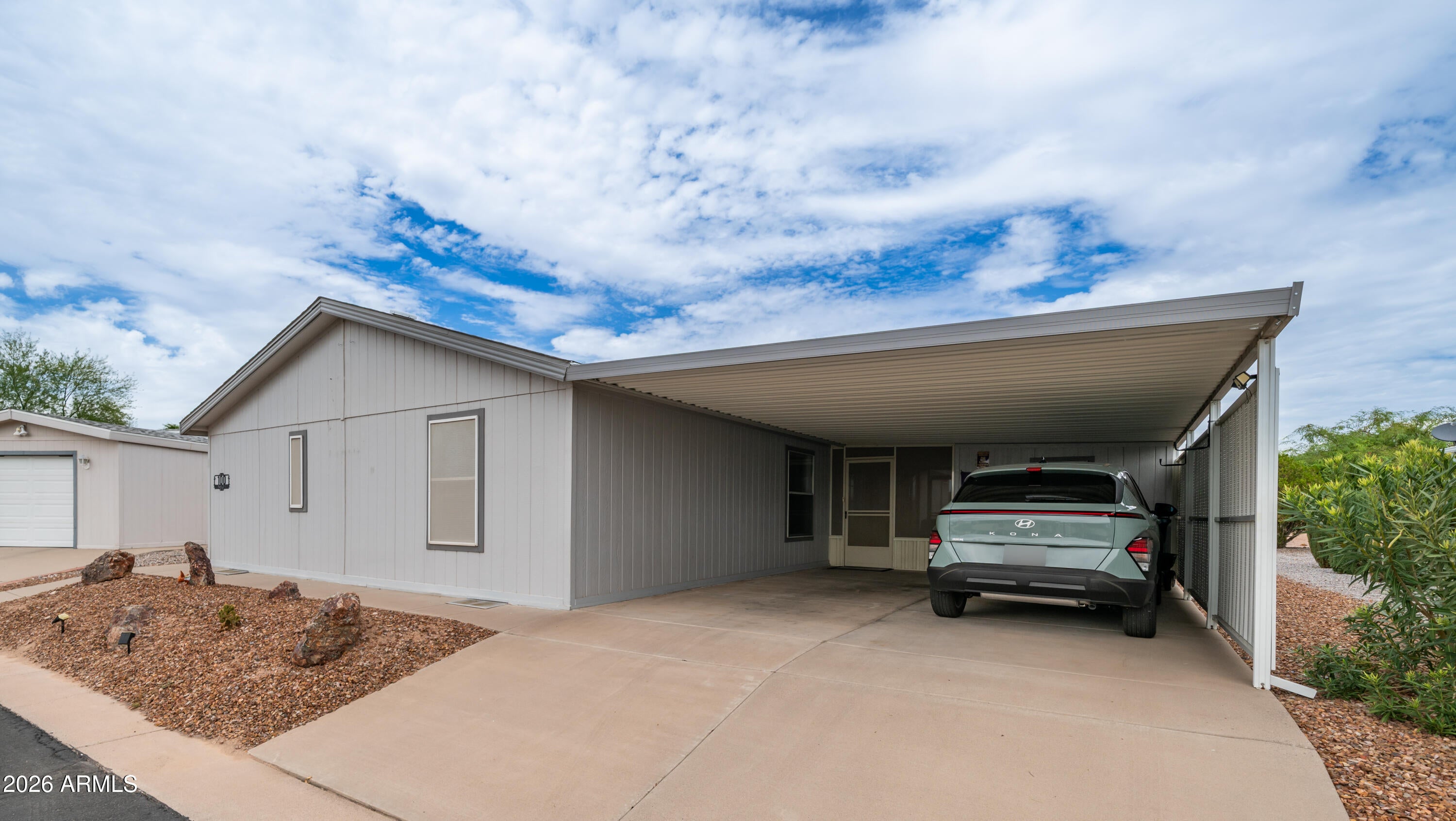 3355 S Cortez Road 100