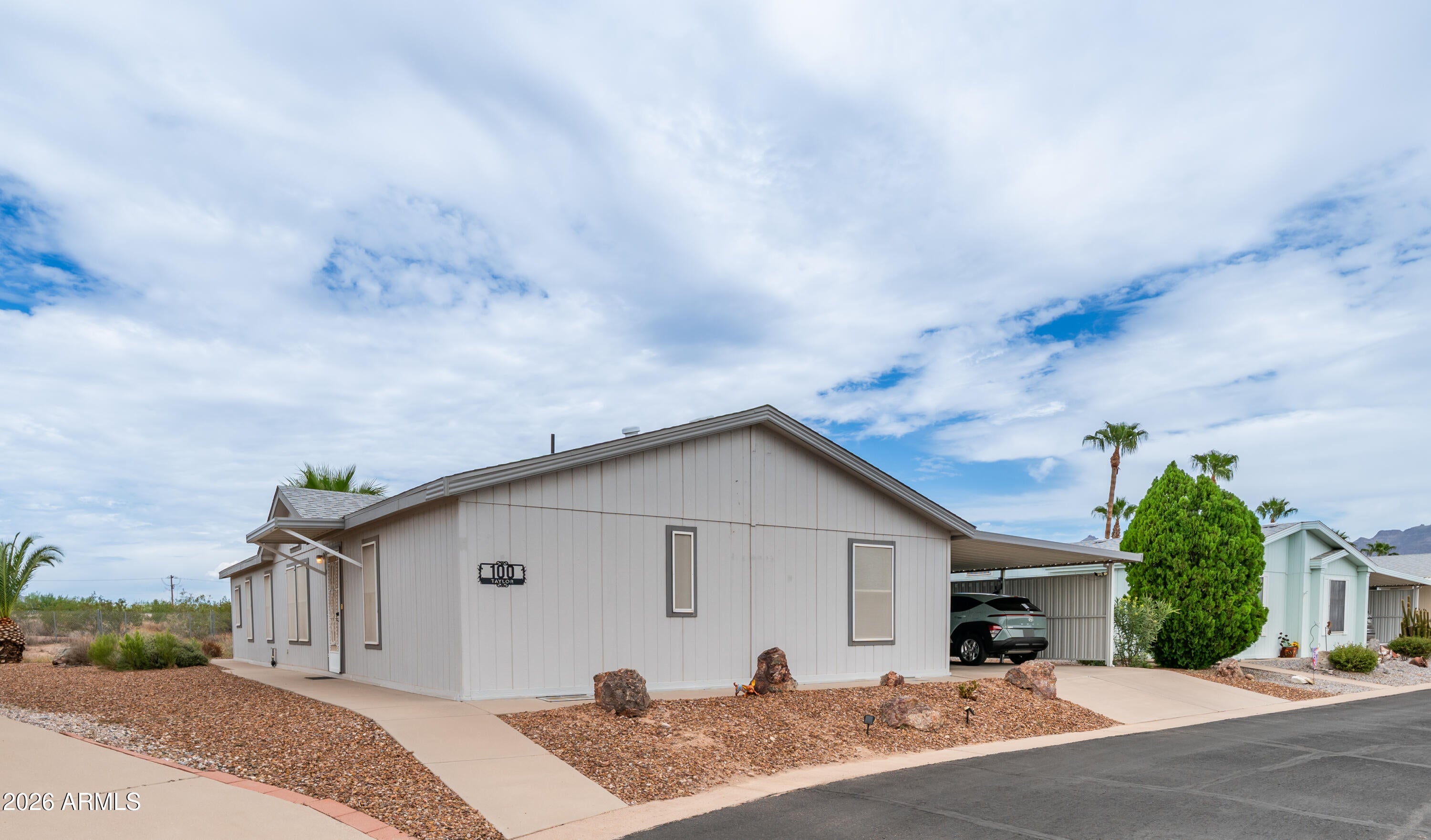 3355 S Cortez Road 100