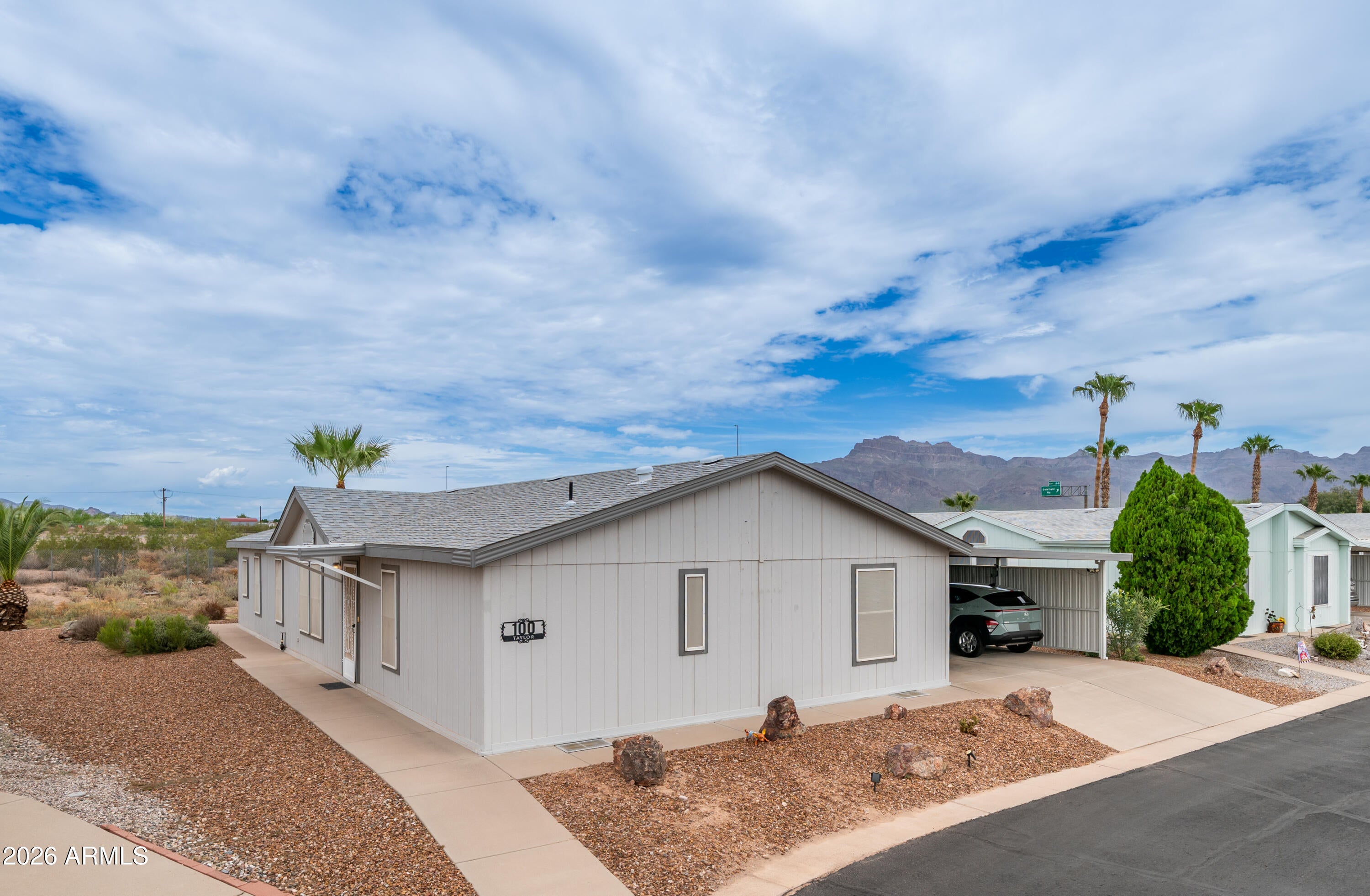 3355 S Cortez Road 100