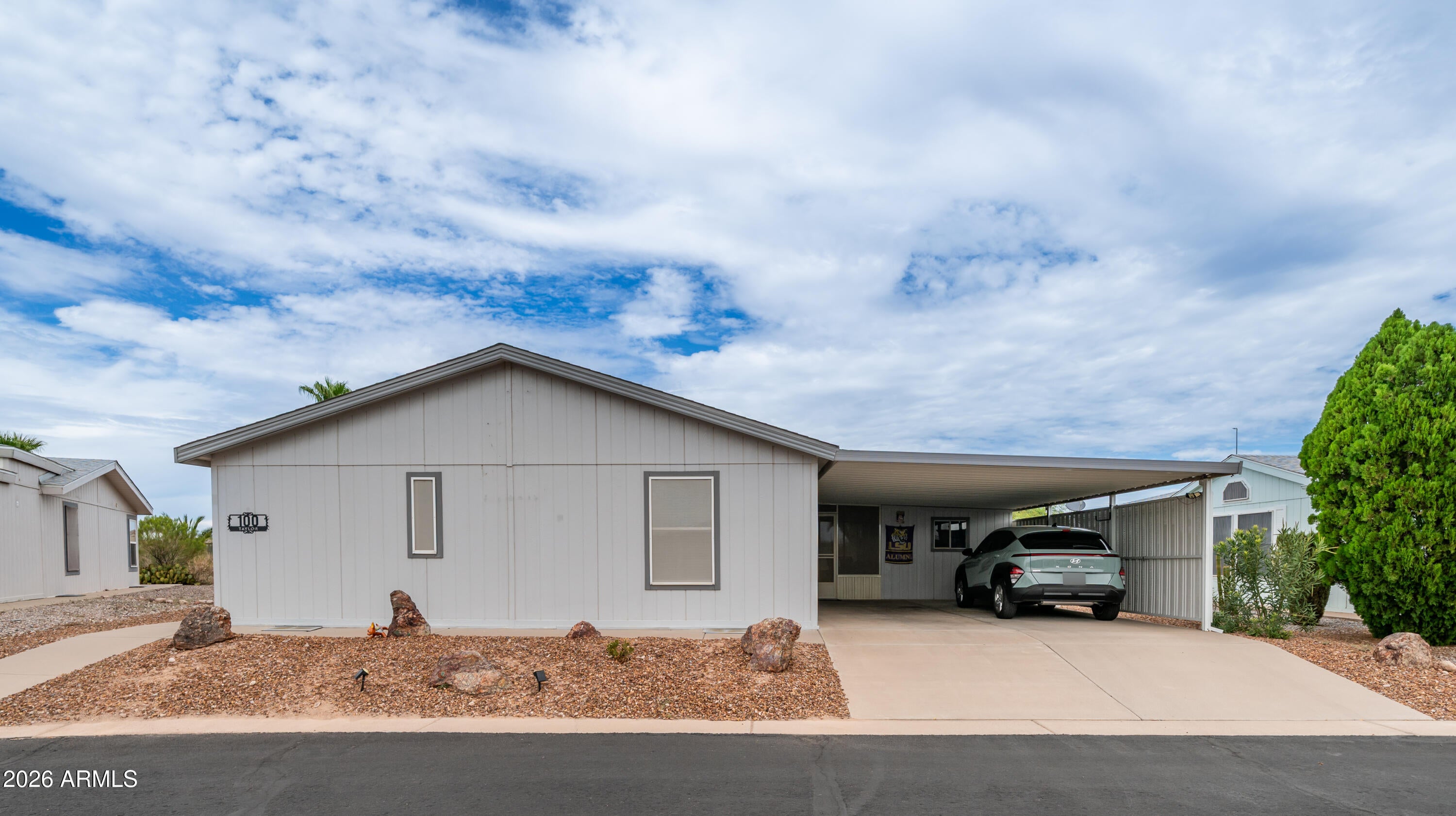 3355 S Cortez Road 100