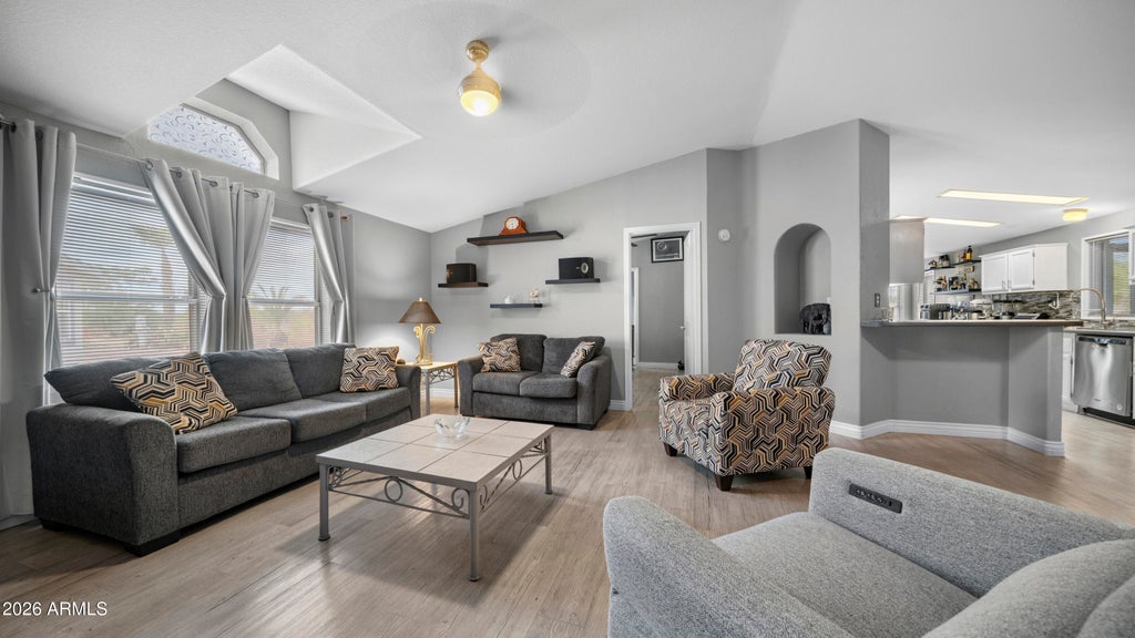 Photo of 3355 S Cortez Road #100, Apache Junction, AZ 85119 (MLS # 7068445)
