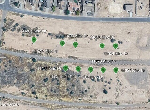 Photo of 11753 W Diaz Drive #735, Arizona City, AZ 85123 (MLS # 7076323)