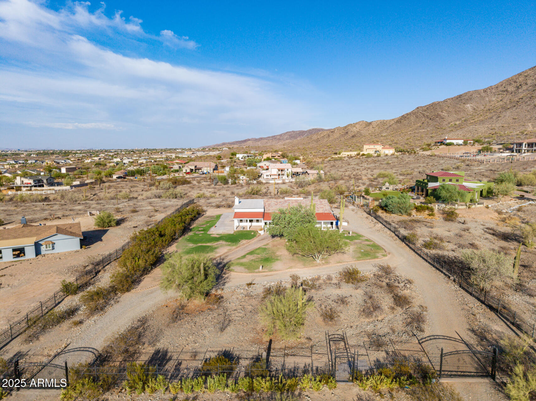 Laveen Unsubdivided - Residential