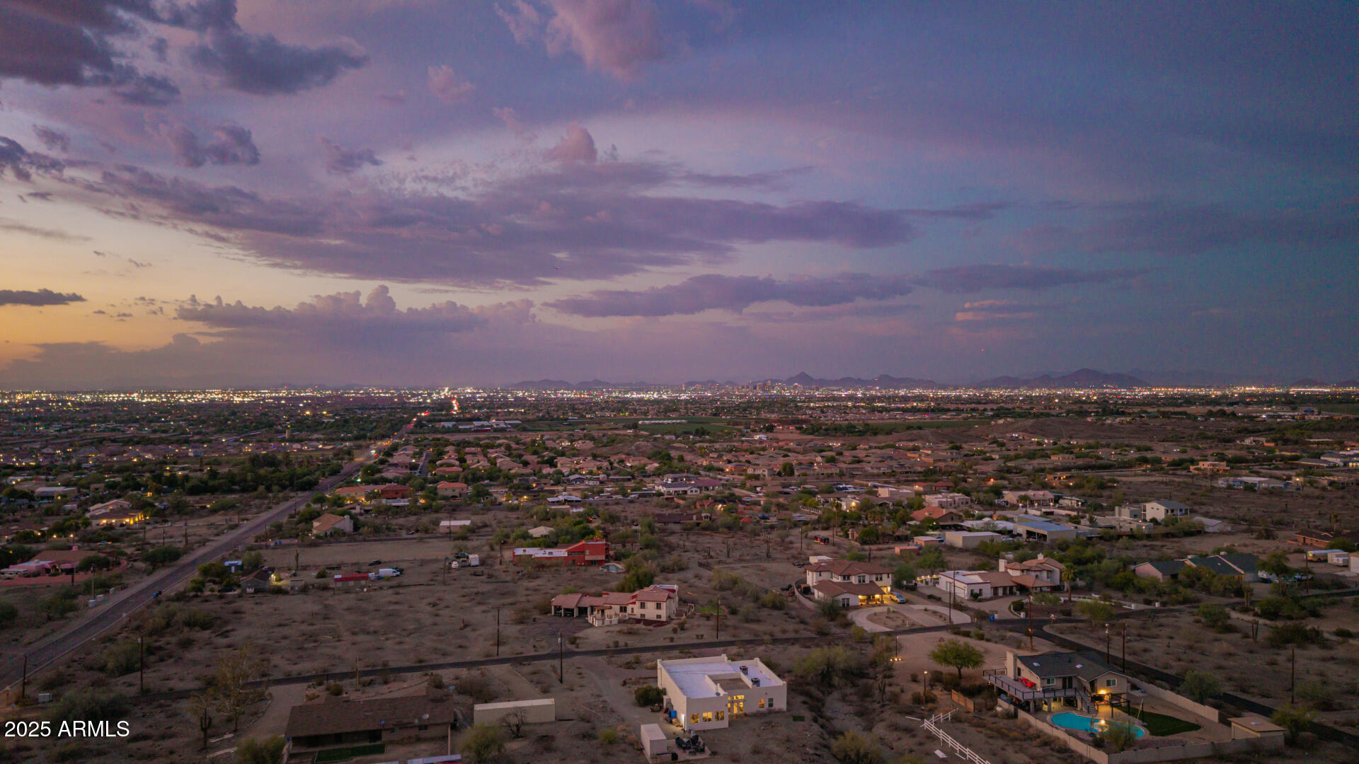 Laveen Unsubdivided - Residential