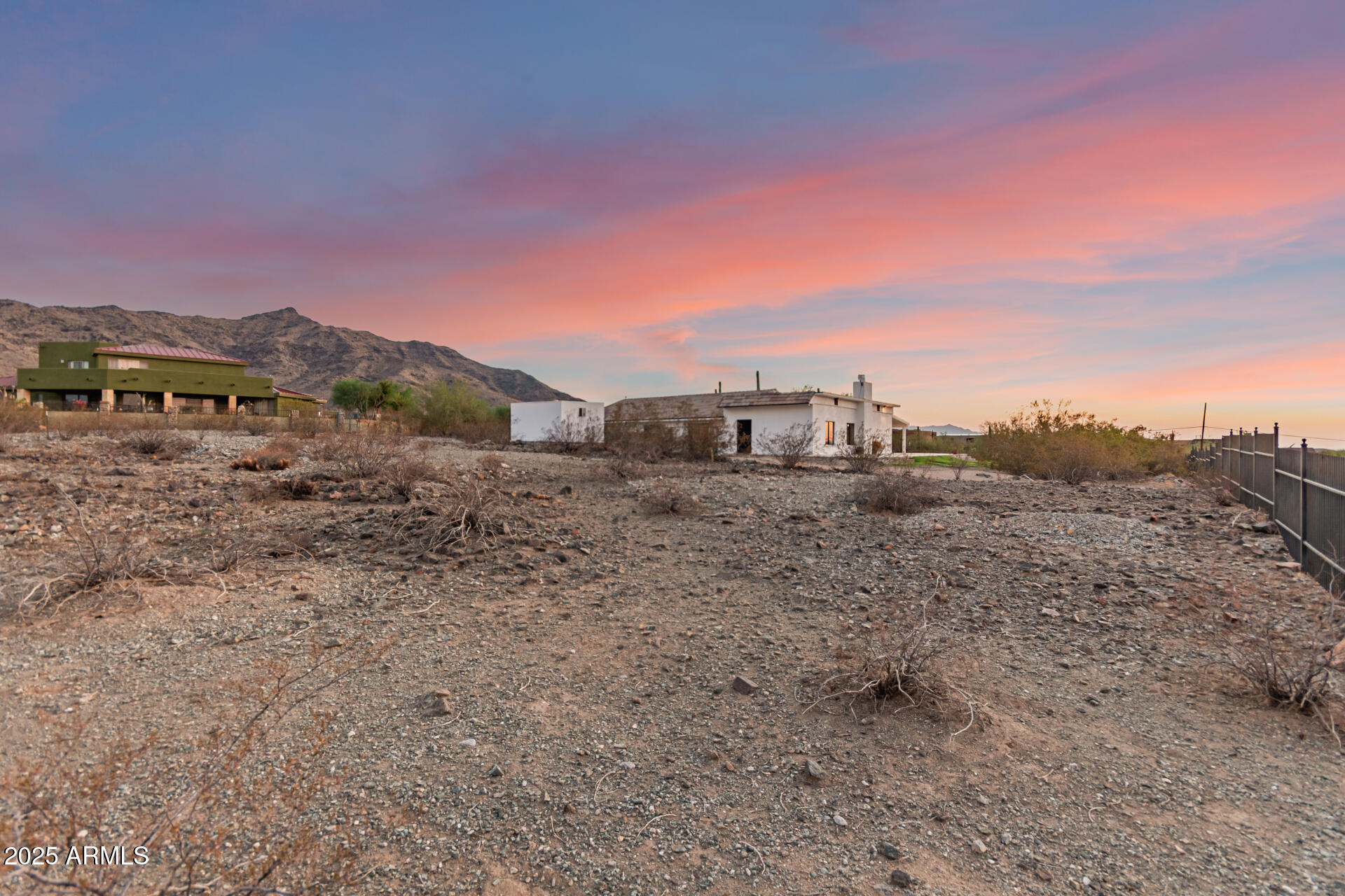 Laveen Unsubdivided - Residential