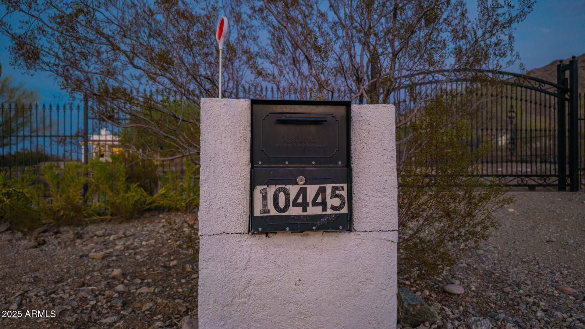 Laveen Unsubdivided - Residential