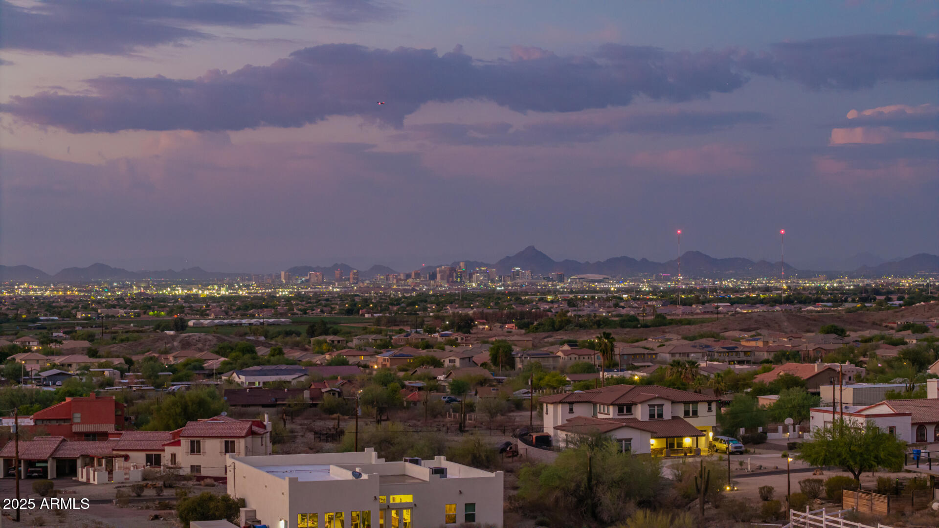Laveen Unsubdivided - Residential