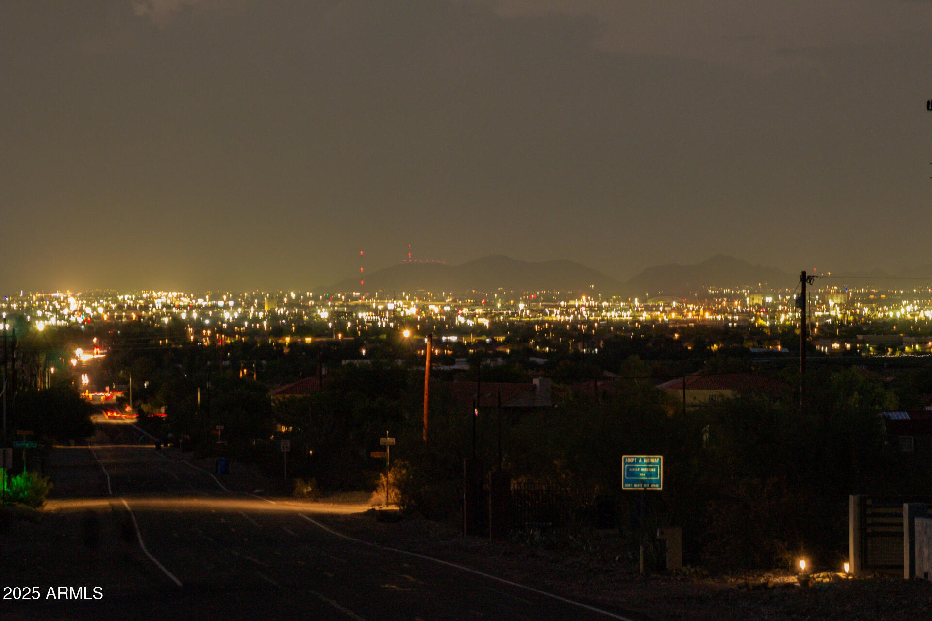 Laveen Unsubdivided - Residential