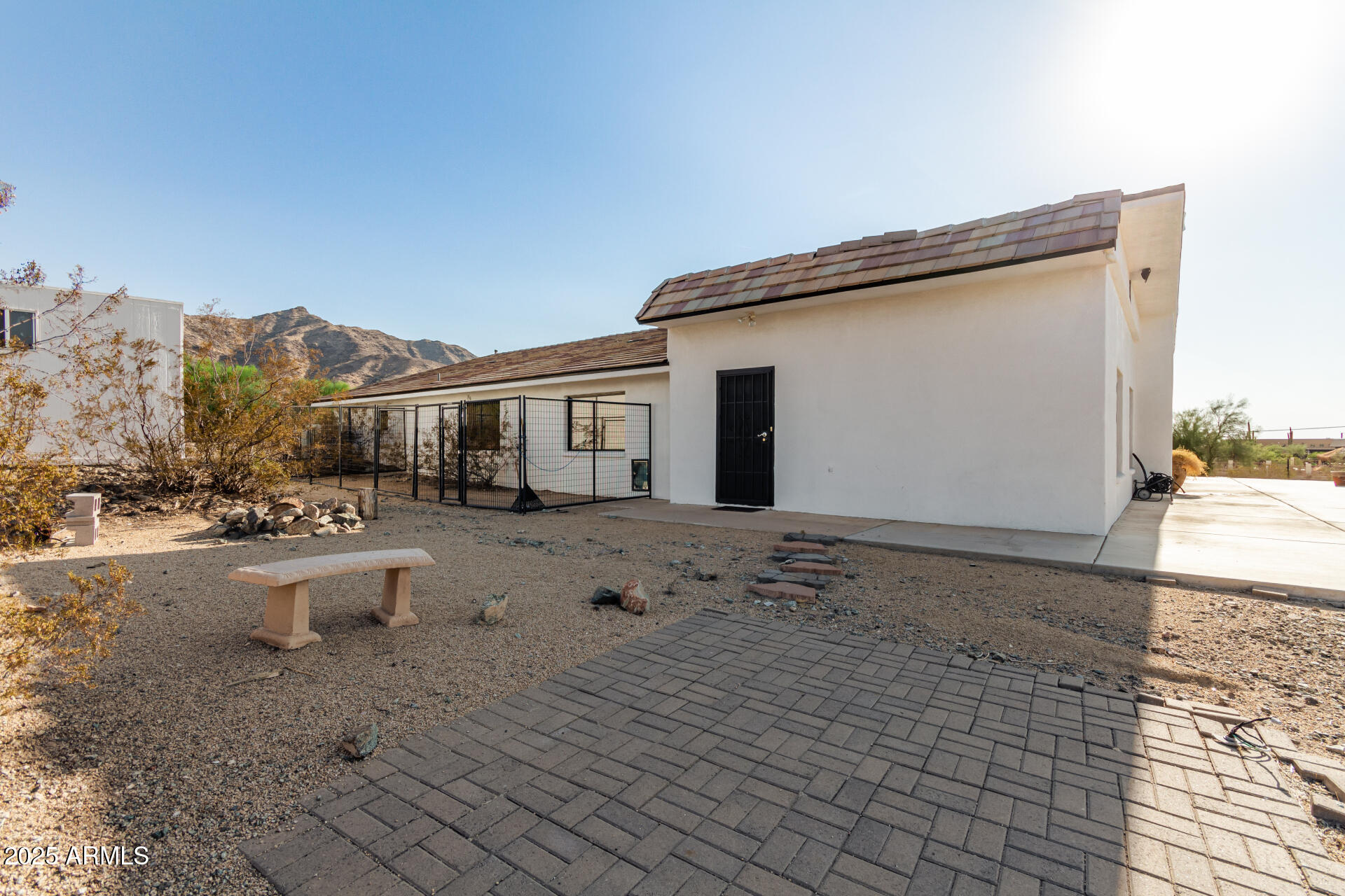 Laveen Unsubdivided - Residential