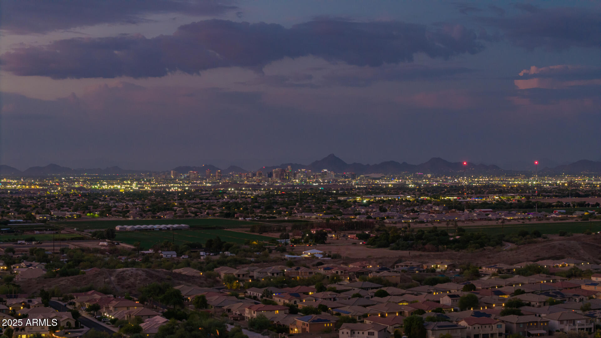 Laveen Unsubdivided - Residential