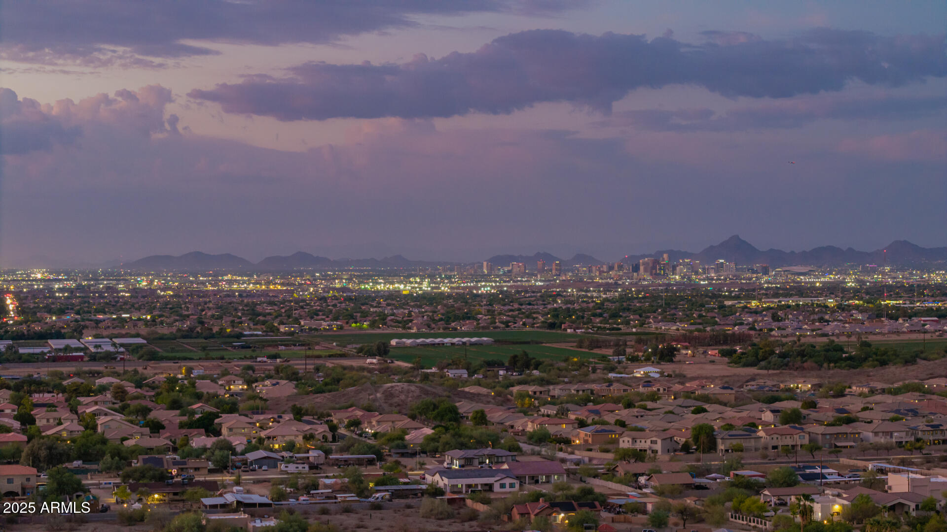 Laveen Unsubdivided - Residential