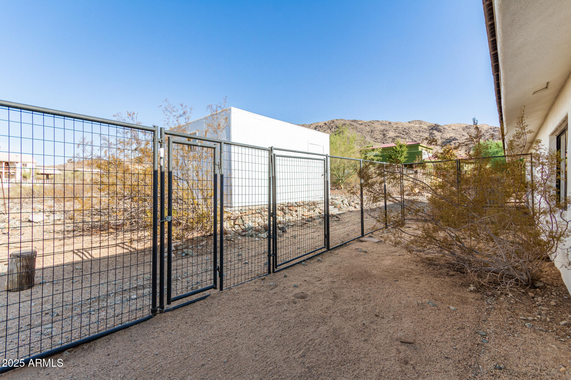 Laveen Unsubdivided - Residential