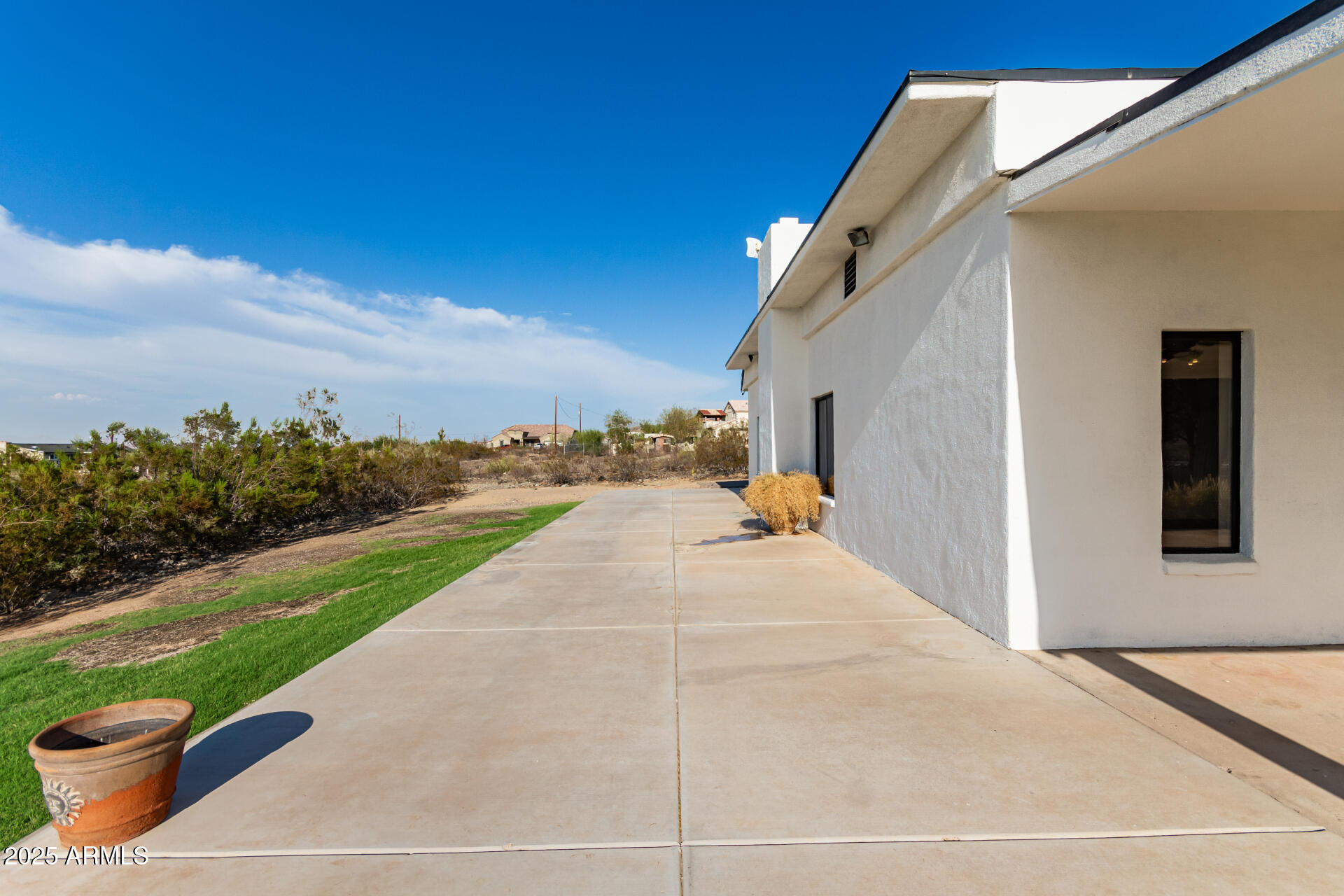 Laveen Unsubdivided - Residential