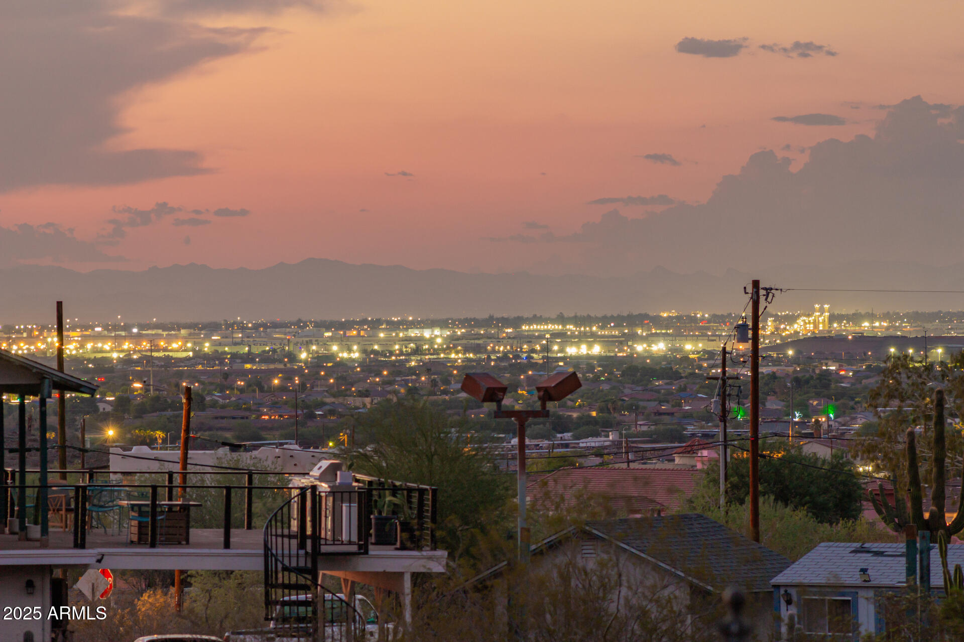 Laveen Unsubdivided - Residential