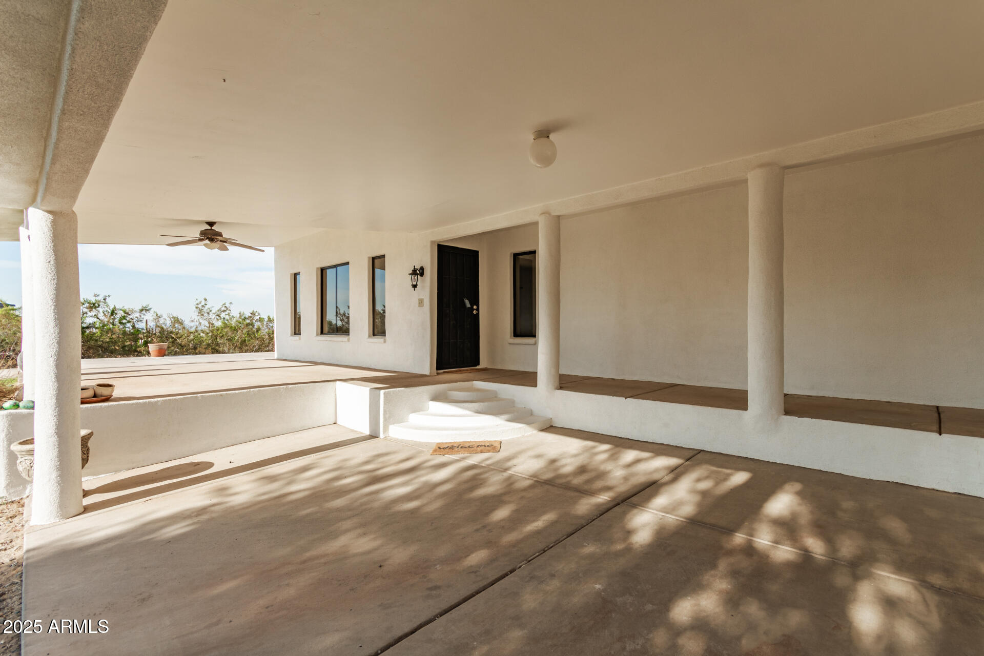 Laveen Unsubdivided - Residential