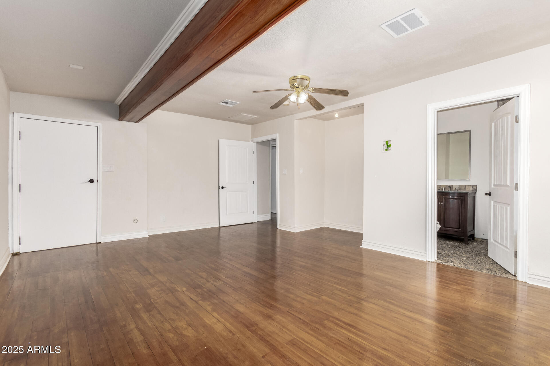 Laveen Unsubdivided - Residential