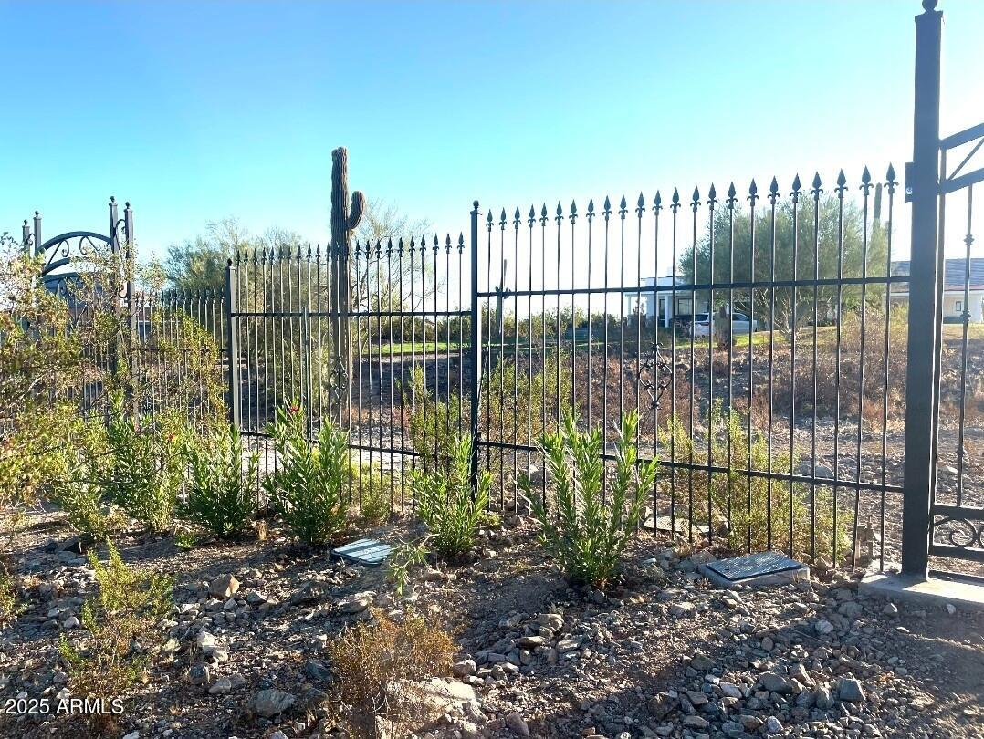 Laveen Unsubdivided - Residential