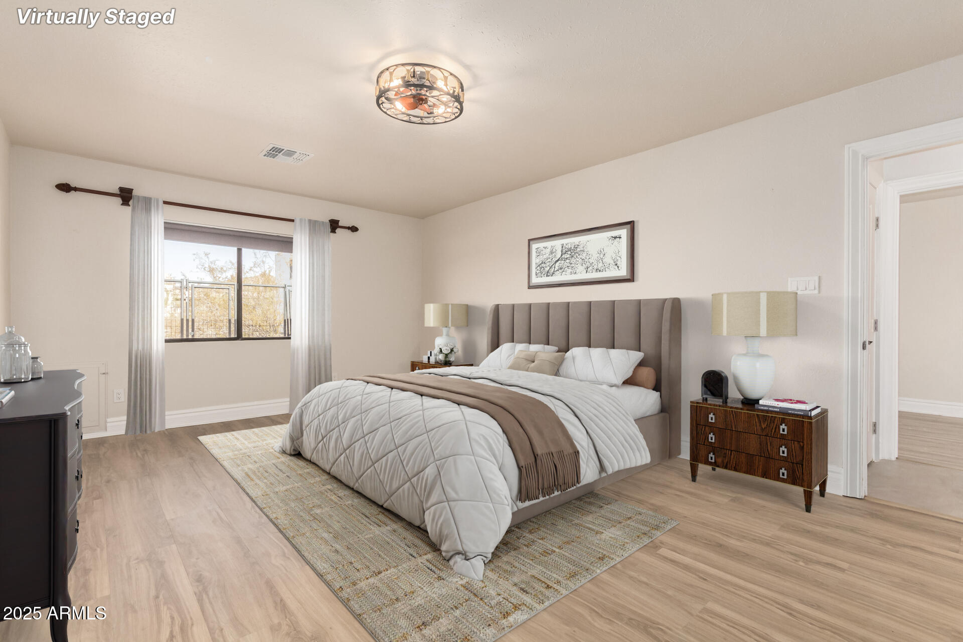 Laveen Unsubdivided - Residential