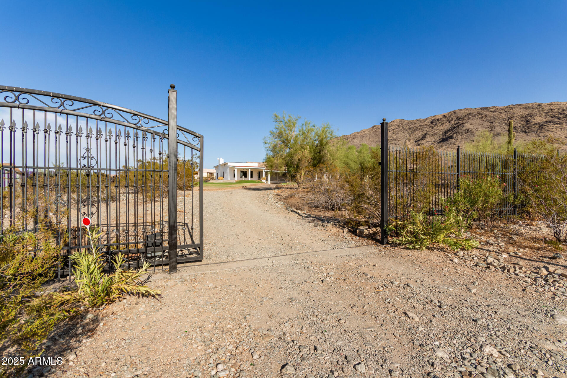 Laveen Unsubdivided - Residential