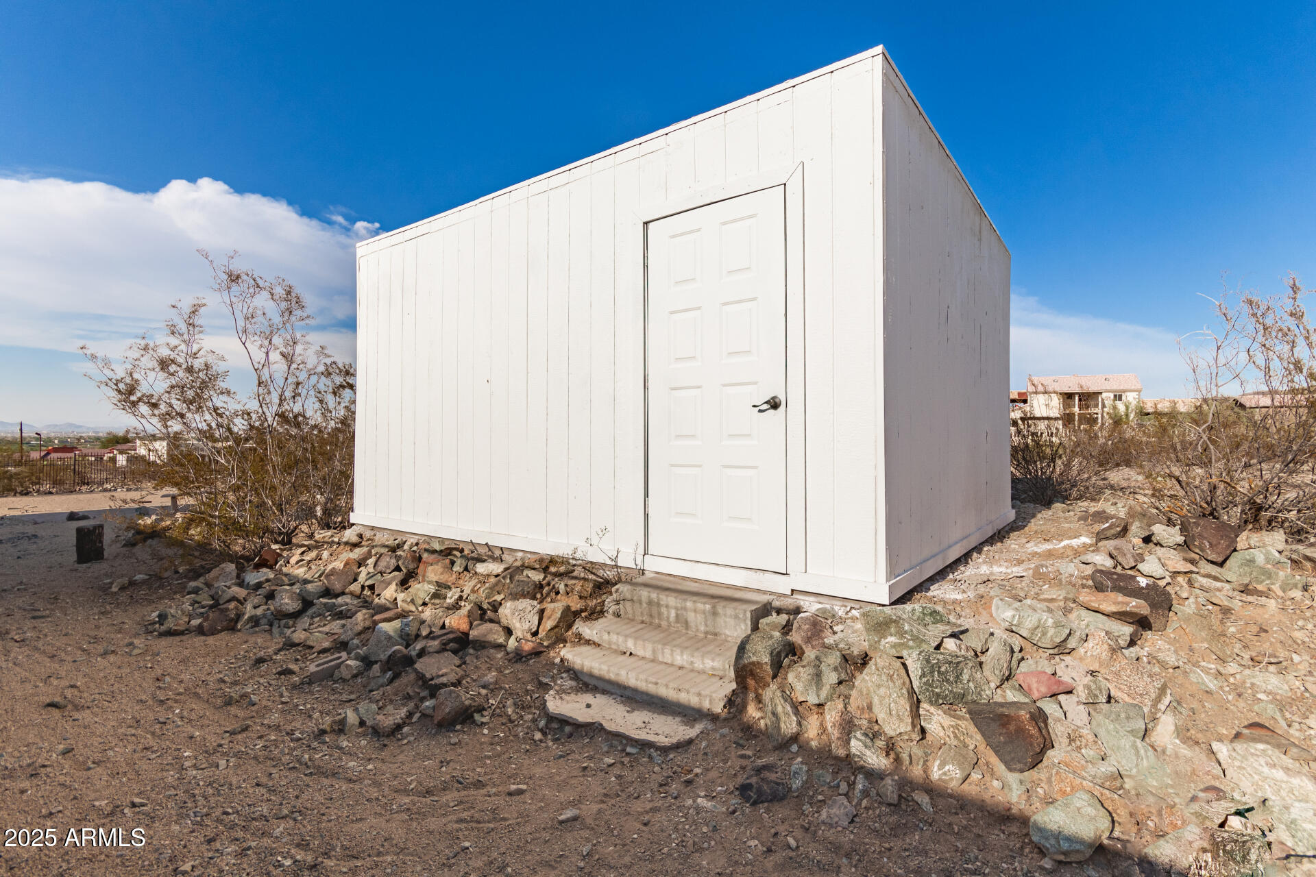 Laveen Unsubdivided - Residential