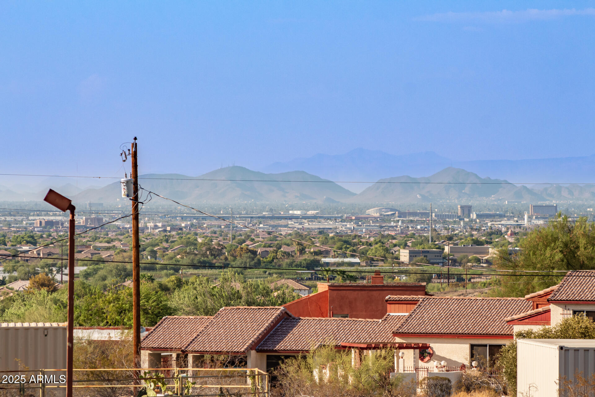 Laveen Unsubdivided - Residential