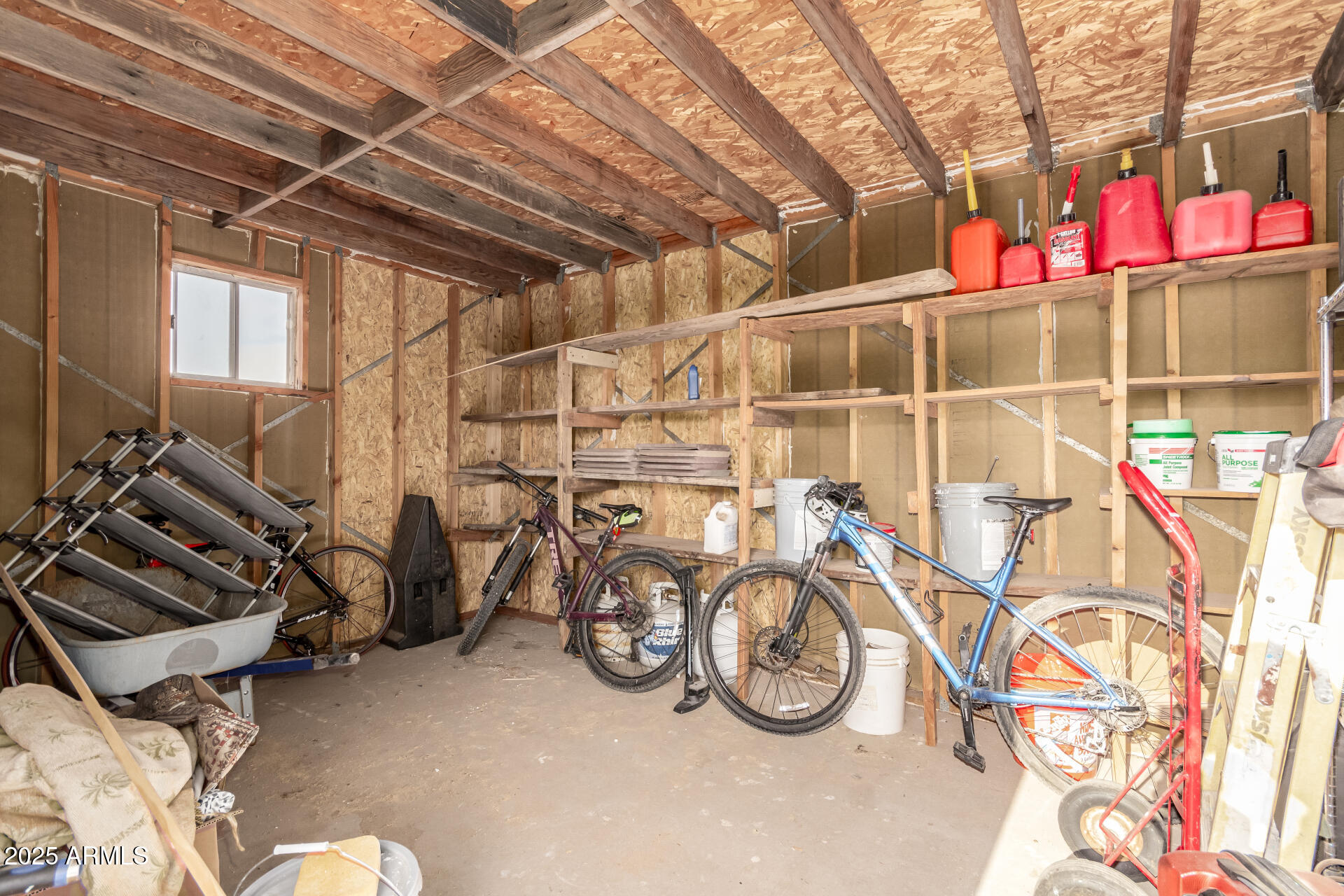 Laveen Unsubdivided - Residential