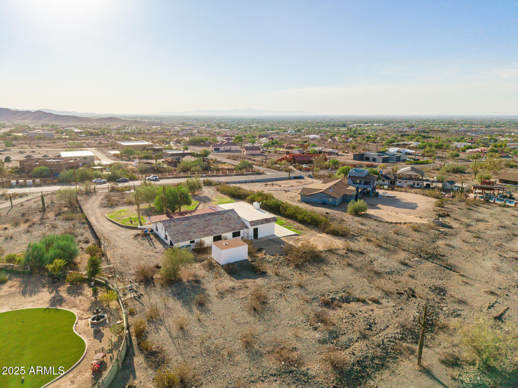 Laveen Unsubdivided - Residential