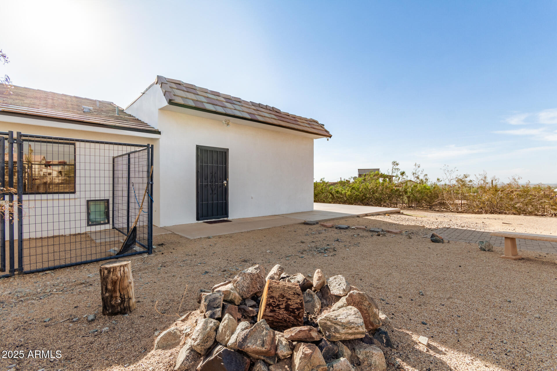 Laveen Unsubdivided - Residential