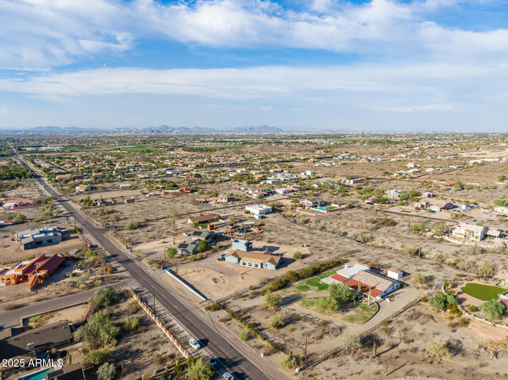 Laveen Unsubdivided - Residential