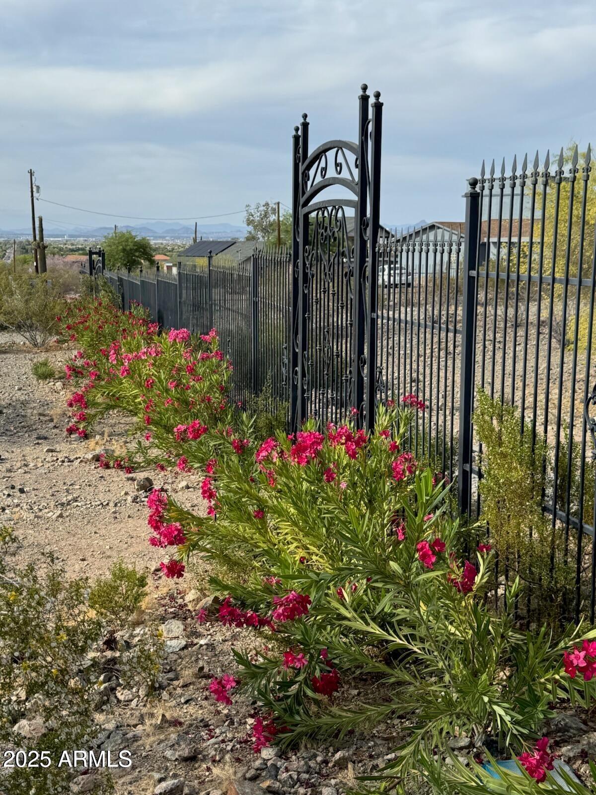 Laveen Unsubdivided - Residential