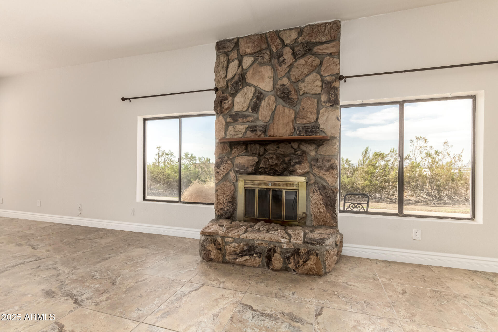 Laveen Unsubdivided - Residential