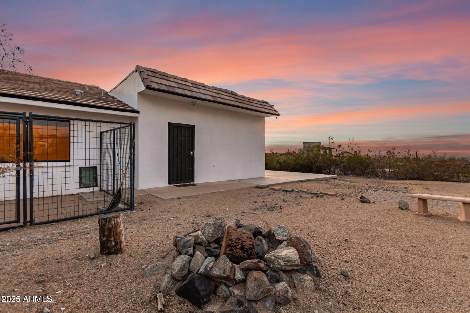 Laveen Unsubdivided - Residential
