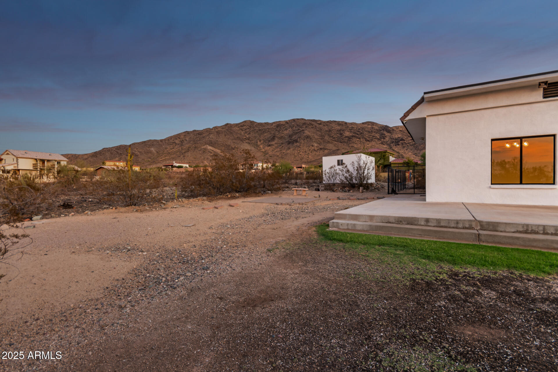 Laveen Unsubdivided - Residential